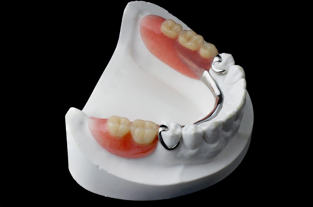 Partial Dentures For Back Teeth Selma CA 93662
